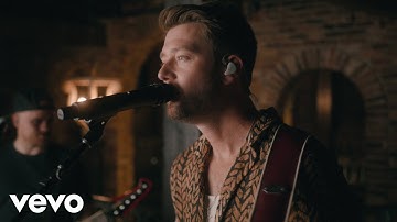 Adam Doleac - Coulda Loved You Longer (Livestream Performance)