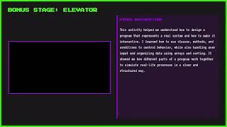 ELECTRONIC/DIGITAL PORTFOLIO