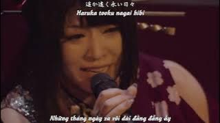 (Vietsub) 蛍火 - Hotarubi / Wagakki Band