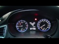 Suzuki SX4 new FL 2017 GLX 1.6 отзывы
