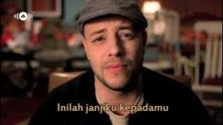 SEPANJANG HIDUP   MAHER ZAIN  Lirik Bahasa Indonesia