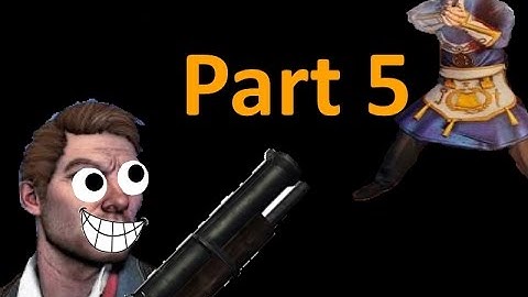 Booker Plays The Raven! (Bioshock Infinite Part 5)