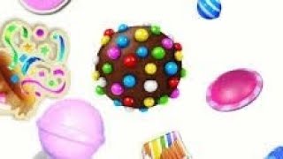 smash candy crush saga level 257(NO BOOSTER NO GOLD BAR)