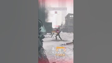 No Booster #thedivision #tomclancysthedivision #darkzone #dzrogue #thedivisiondarkzone #tomclancy