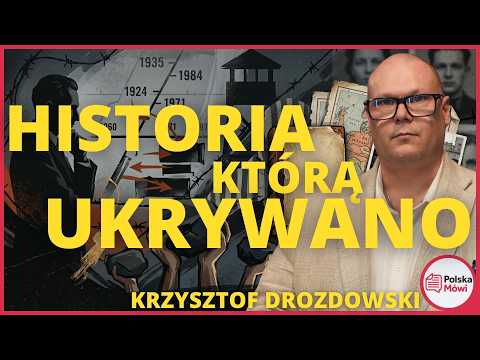 Jak daleko może posunąć się człowiek, gdy nienawiść staje się polityką państwa?-Krzysztof Drozdowski