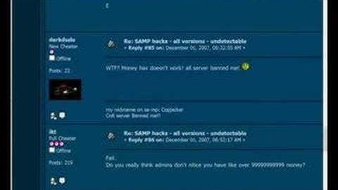 darkdude hacking on Crazybobs Cops and Robbers