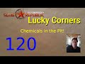 Chemicals in the pit  lucky corners 120  workers  resources soviet republic