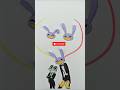 So Hoppy Rabbit The Amazing Digital Circus right head Flip Game trend #tadc​ #art