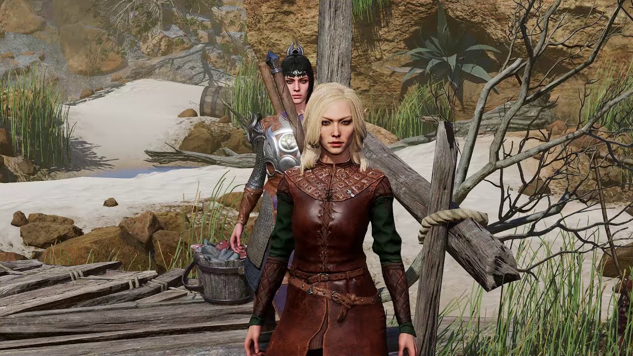 Baldur's Gate 3 How To Fix Save Failed Issue In BG3 Prima, 54 OFF