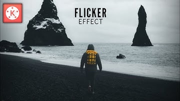 flicker effect in kinemaster || flicker effect kinemaster || flicker transition