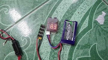 Speed V120D02S with 2S  1/2