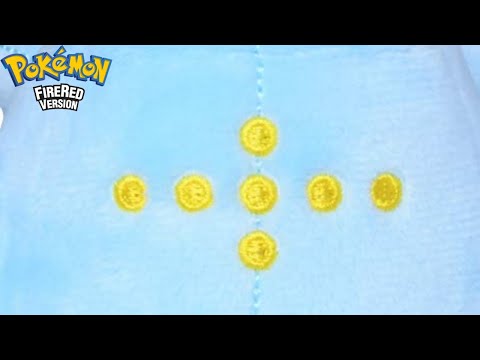 Pokemon FireRed Hardcore Randomizer Nuzlocke Mega Vod