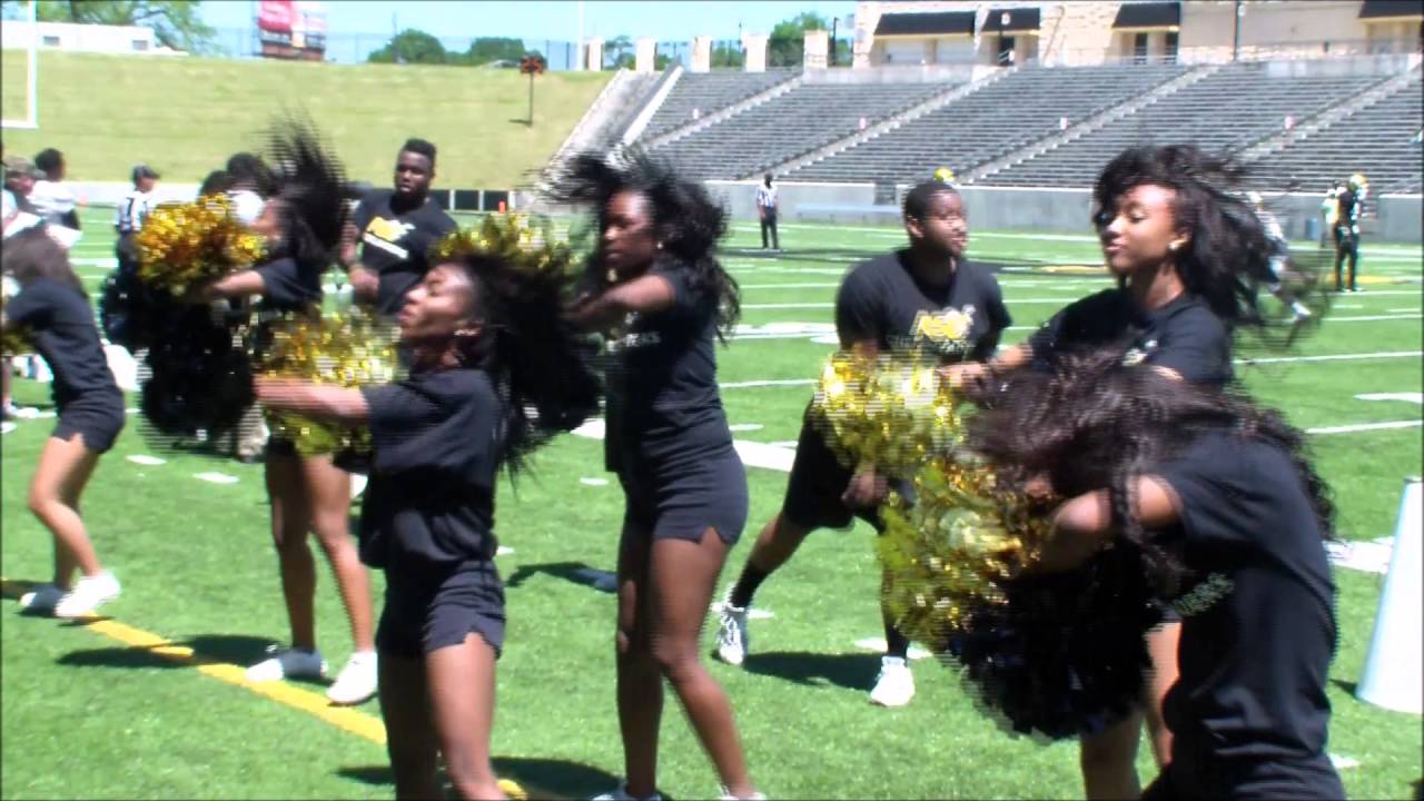 ASU Cheerleaders - YouTube