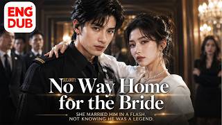 Famous 【ENG DUB】The CEO Married on Impulse… Then Found Her Husband Was Unbelievably Strong Wealth