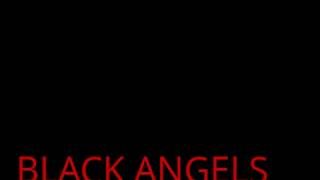 Kronos Quartet_BLACK ANGELS_George S. Crumb
