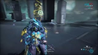 Hildryn with Chroma's Elemental Ward and Blazing Pillage, you dont even need a gun... Hildryn with Chroma's Elemental Ward and Blazing Pillage, you dont even need a gun...