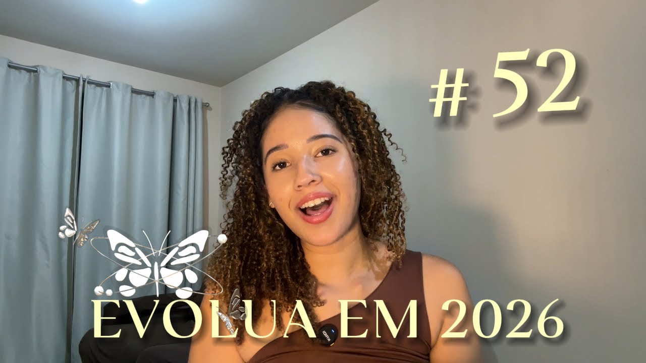 SE VOCÊ ACHA QUE ESTÁ TUDO BEM, ASSISTA A ESSE VÍDEO !