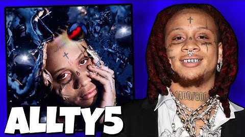 Trippie Redd 