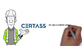 Certass Members Vetting Part 2