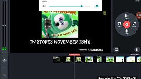 how to make mari group on kinemaster