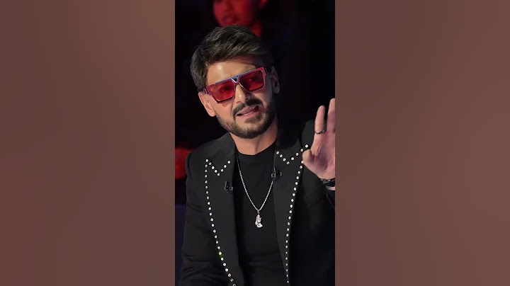 رامز بيجرب فـ نفسة عشان يجر رجل العوضى