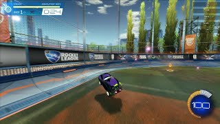 FIRST CROSSMAp POP RESET