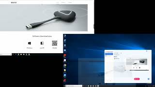 Wireless Scree Sharing Video || Smart Board || Smart Class || AVR System 75 inch