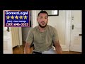 ARE YOU HAVING PROBLEMS AFTER SUFFERING AN ACCIDENT? CONSULT NEW JERSEY ACCIDENT LAWYER RAFAEL GOMEZ 201-646-3333 Hey, my name is Johan. I hired attorney Rafael Gomez for some traffic matters and I highly recommend them.