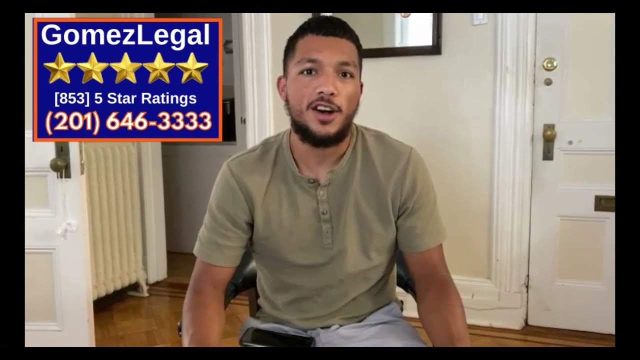 BERGEN COUNTY CAR CRASH LAWYER 201-646-3333 | [2021]