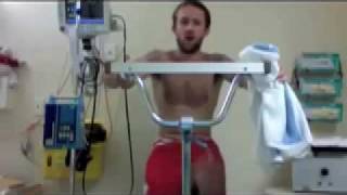 The Fully Sick Rapper