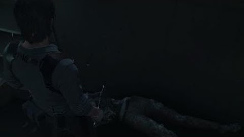 The Evil Within 2 Hide and SeeK