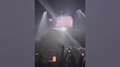 Post Malone - Congratulations LIVE @ London O2 Arena 6th May 2023