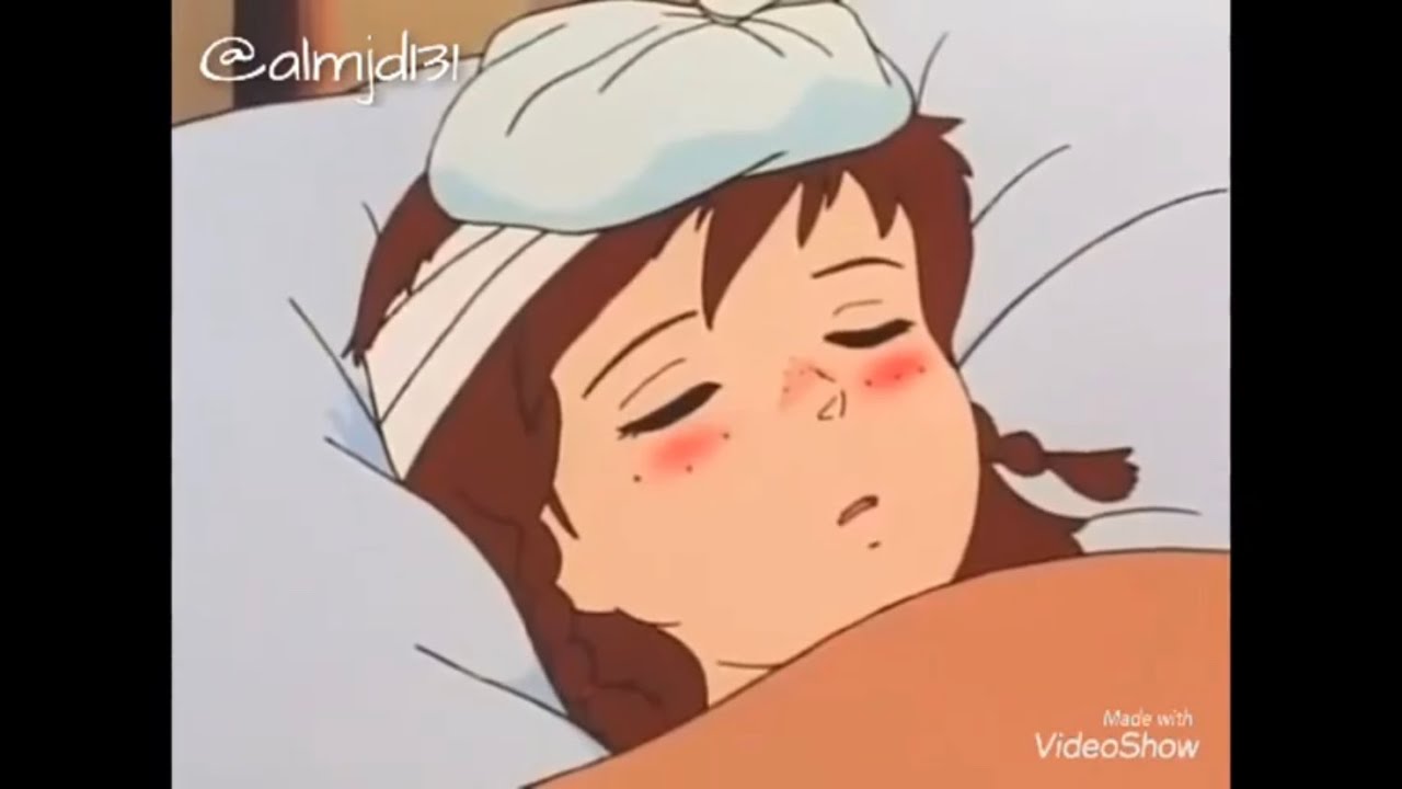 كرتون || بوليانا || الحلقة ٢١ بدون موسيقى.