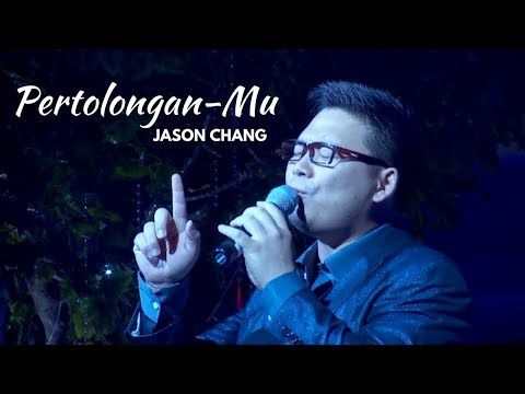 Pertolongan-Mu Cover By Jason Chang