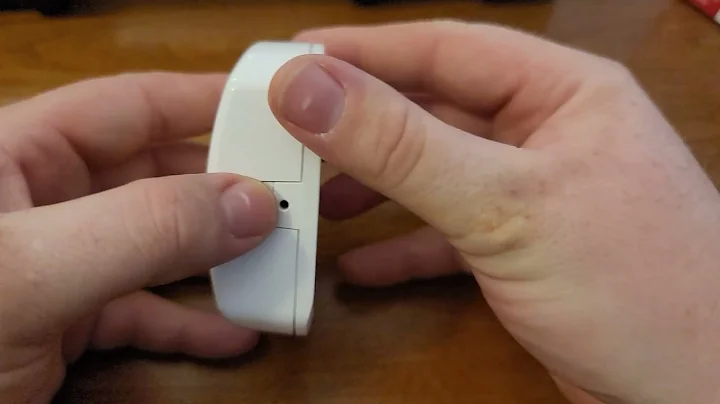 PG9922 Battery Replacement