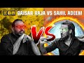 Sahil adeem  qaiser ahmad raja on state of the ummat and islami nizam in pakistan  eon podcast 79