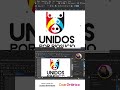 Separación de Color en CorelDRAW para Serigrafía ¡Fácil y Rápido! 💥 #coreldraw