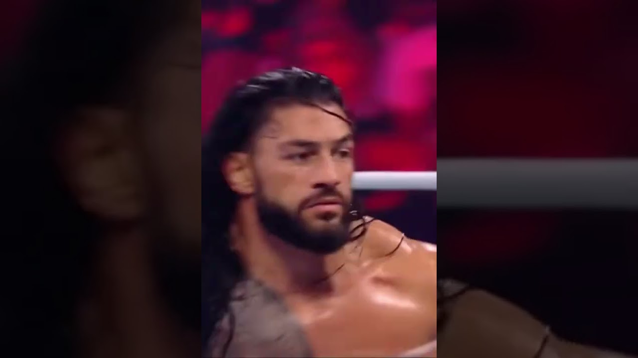 Big E vs. Roman Reigns Champion vs. Champion Match: Survivor Series 