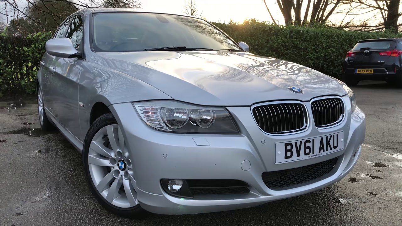 Allman cars ltd Northwich Cheshire YouTube