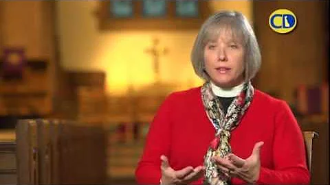 Rev. Ruth Lawson Kirk - Christ Church