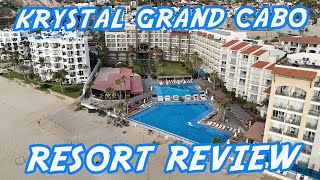 A Tropical Retreat: Cabo Krystal Grand Resort Review "Adventure Buddies" #cabosanlucas