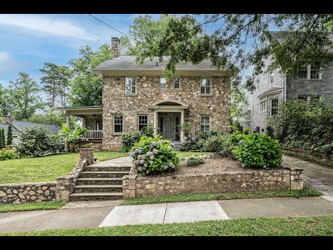 2608 Lochmore Drive, Raleigh, NC home video tour