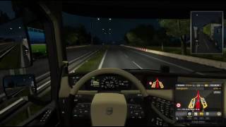 Euro Truck Simulator 2 Türkçe Müzik 3