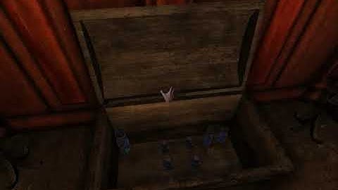 Amnesia The Dark Descent – House of Creep Chapter 2 Level 3