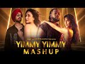 Yimmy Yimmy Mashup | TAYC | Shreya Ghoshal | Jacqueline Fernandez | Diljit Dosanjh