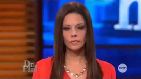 Dr Phil Show Bully Backlash 20 2 2013