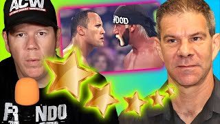 GUESS The Meltzer Star Rating Episode 3!