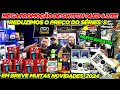 MEGA PROMOÇÃO de SWITCH OLED e LITE! REDUZIMOS o PREÇO do SÉRIES S - TRATO FEITO GAMES