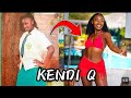 The life story of TikToker KENDI Q (KENDI CHRISTINE)