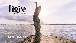 Ivana D'Souza - Mi Poni (Captain Planet ft. Zuzuka Poderosa) | Tigre Moves